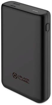 Celly Black Label BLPB15000PD45W black