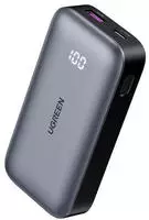 Ugreen 25185, UGREEN Powerbank 10000mAh Mini Quick Charging 30W
