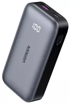 Ugreen Mini Powerbank 10000mAh 30W