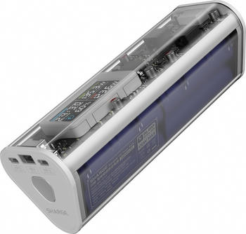 Sharge Shargeek 170 Weiß