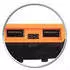 Pearl Revolt Solar Powerbank Pb-90.S