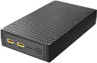 Nitecore NiteCore NB20000 GEN3 Powerbank 20000 mAh Quick Charge, USB PD, Fast