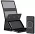 Xlayer Powerbank Wireless 10.000 mAh Solarpanel