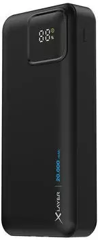 Xlayer Powerbank 20.000-mAh