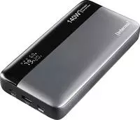 Intenso Powerbank HE25000, 7350060, 25000mAh, USB-A & 2x USB-C, Ladeleistung...