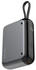 Nevox Powerbank 10000mah mit integriertem USB-C Kabel PD-30W