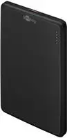 Magnetische Wireless Powerbank 5.000 Mah, 20 W, Haftet Magnetisch An Der