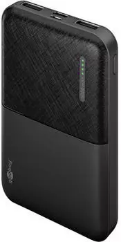 Goobay Powerbank 5000mAh