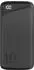 Goobay Powerbank Slimline 10.000 mAh