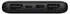 Trust Primo Ultra-thin 10.000 mAh Powerbank Black
