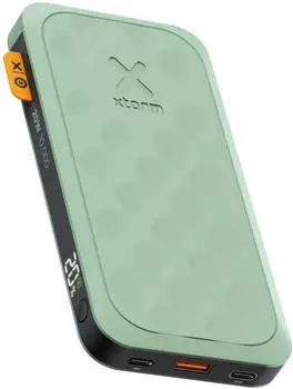 Xtorm Fuel Series 5 - Sage Green