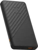 Xtorm XG2101U, Xtorm 15W GO2 POWERBANK 10.000 CHARCOAL SCHWARZ (10000 mAh, 15 W)