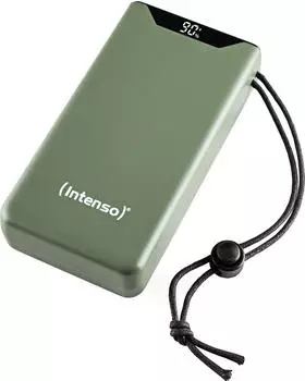 Intenso F20000 Green