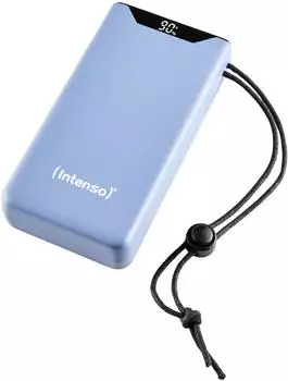 Intenso F20000 Blue