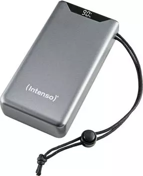 Intenso F20000 Grey