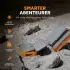 Xtorm XR203 - Rugged Solar