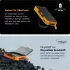 Xtorm XR203 - Rugged Solar