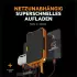 Xtorm XR203 - Rugged Solar