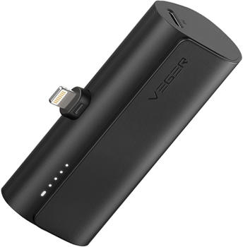 Veger Plugon Charger