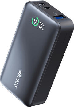 Anker 533 PowerCore mit Power Delivery
