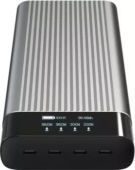 Targus HyperJuice 245W