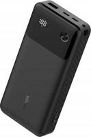 Anker A1384G11, Anker Schnellladeger&auml;t Powerbank 20.000mAh Schwarz