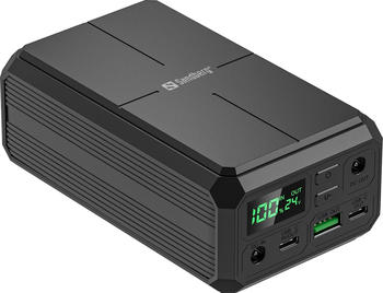 Sandberg PD100W