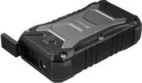 Sandberg Active Survivor - Powerbank - PD - 5 / 9 / 12 / 15 V