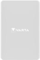 Varta Mag Pro Wireless 5000 Lithium Polymer (LiPo) 5000 mAh Wei&szlig;