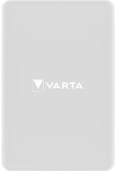 VARTA Mag Pro Wireless weiß
