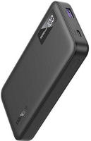 Two-Way Fast Charging - 10000 mAh