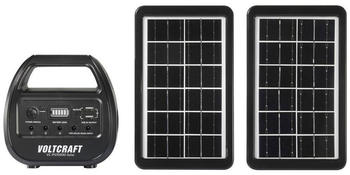 Voltcraft VC-PS15000-Solar