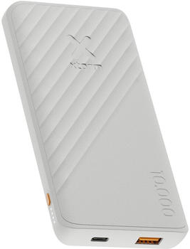 Xtorm Go2 10000mAh wei&szlig;