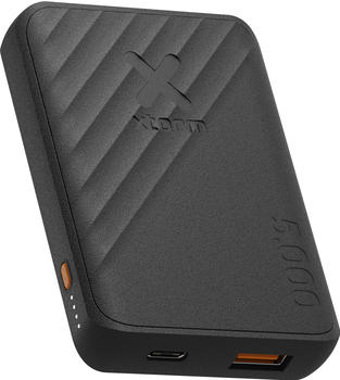 Xtorm Go2 5.000mAh Schwarz