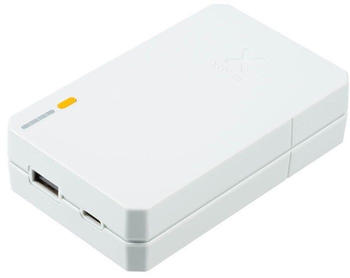 Xtorm Essential Powerbank 10000mAh weiß