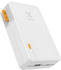 Xtorm Essential Powerbank 10000mAh weiß