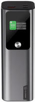 ALOGIC Powerbank "ARK" Ark Powerbank 27.000 mAh with 140W USB-C Charging 27.000 mAh