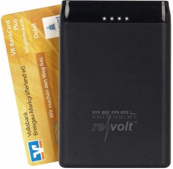 Revolt NX-4807-919
