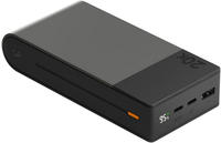 GP Battery GP PowerBank M2+ 20C 2xUSB-C/1xUSB-A schwarz LED-Anz. - Batterie