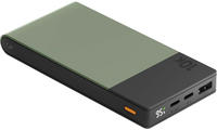 GP Battery GP M10C 10000 - Powerbank Li-Po mAh 1x USB-A 2x USB-C