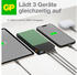 GP M2+ 10000mAh