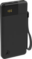 Aqiila Powerbird B10 Powerbank 20W schwarz 10.000 mAh (AQPBPBIB10BBK942)