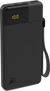 Aqiila Powerbird B10B Schwarz