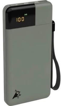 Aqiila Powerbird B10B Grün