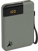 Aqiila Powerbird B5 Powerbank 12W moosgr&uuml;n 5.000 mAh (AQPBPBIB5MGR024)