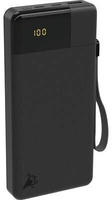 Aqiila Powerbird B20 Powerbank 20W schwarz 20.000 mAh (AQPBPBIB20BBK959)