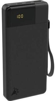 Aqiila B20 Schwarz
