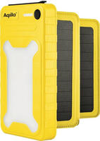 Aqiila - Powerbird BS10 - Solar-Powerbank 10000 mAh (406026)
