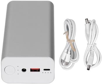 Asixxsix Powerbank 65 W 30.000 MAh