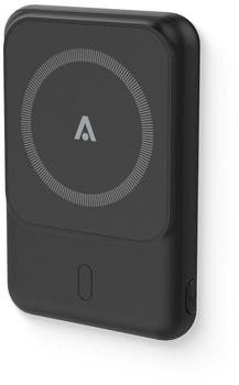 Alkaya Thor MagSafe 5.000mAh Schwarz